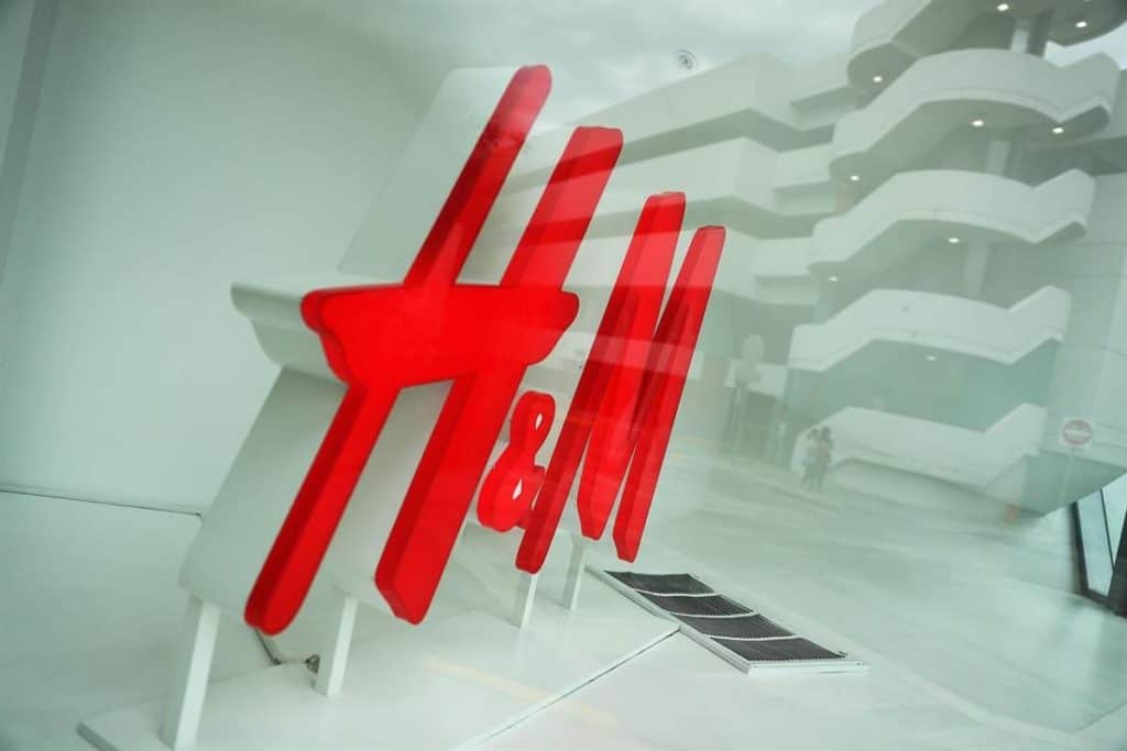 h&m