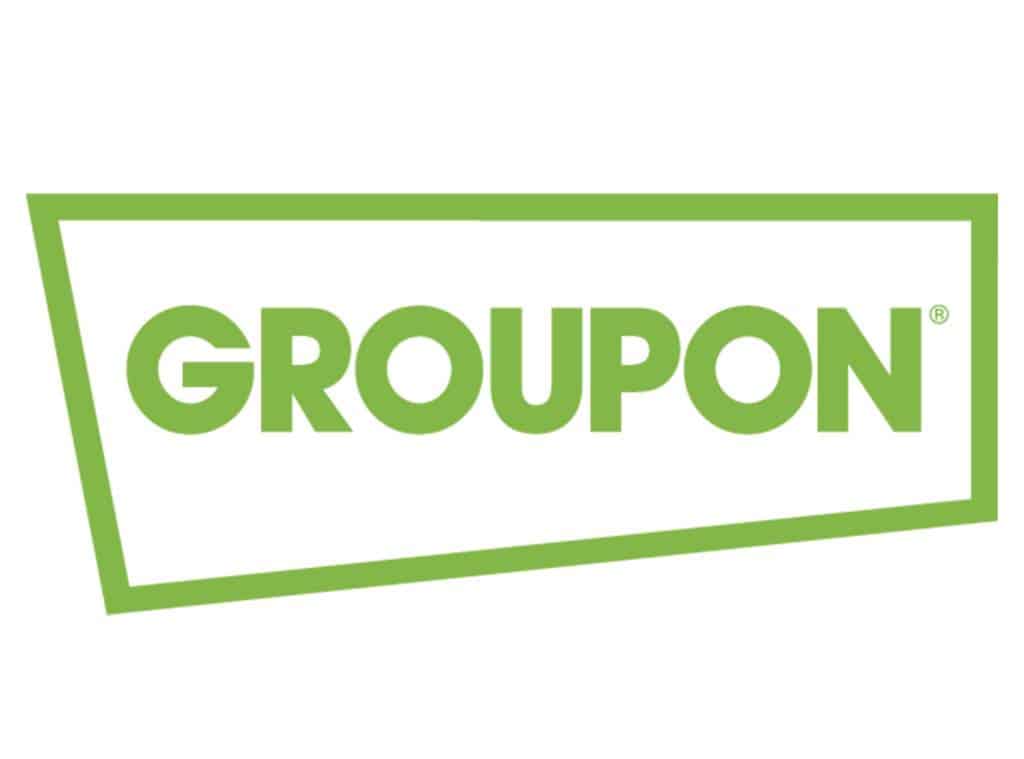 groupon