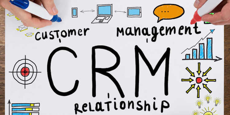 CRM