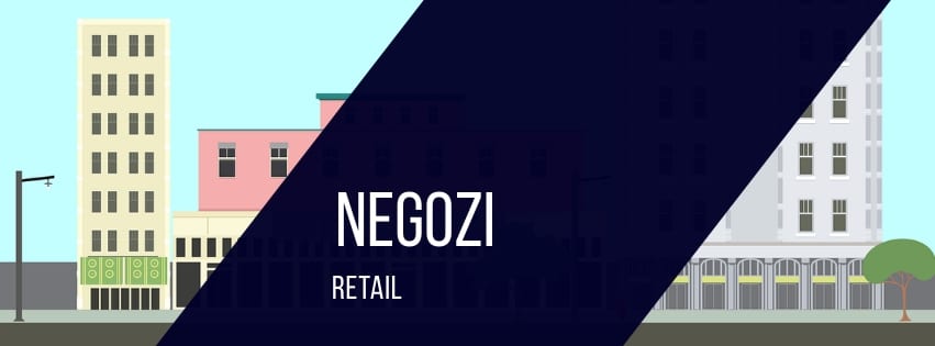 negozi
