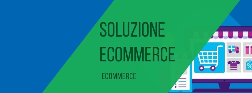 soluzione ecommerce