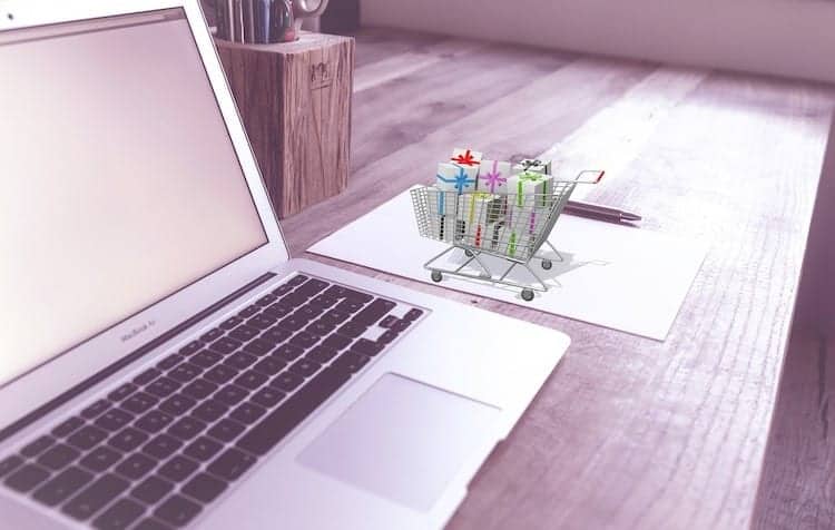 vendere online con successo
