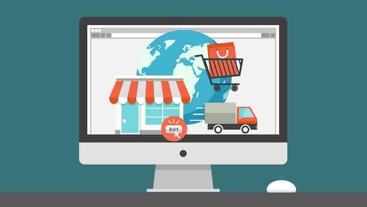 ECOMMERCE B2B