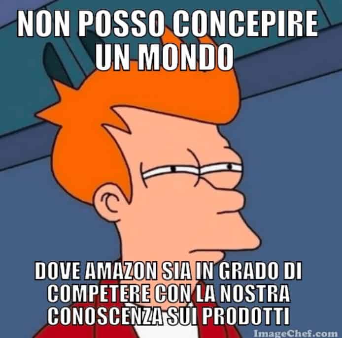 amazon