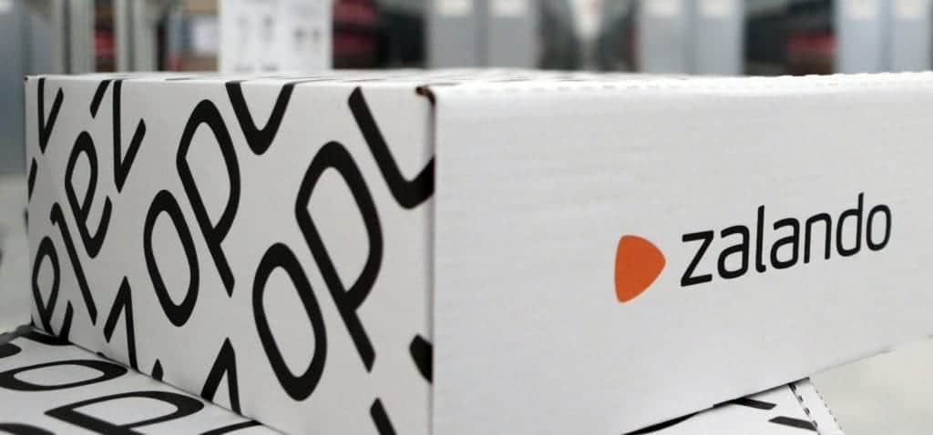zalando