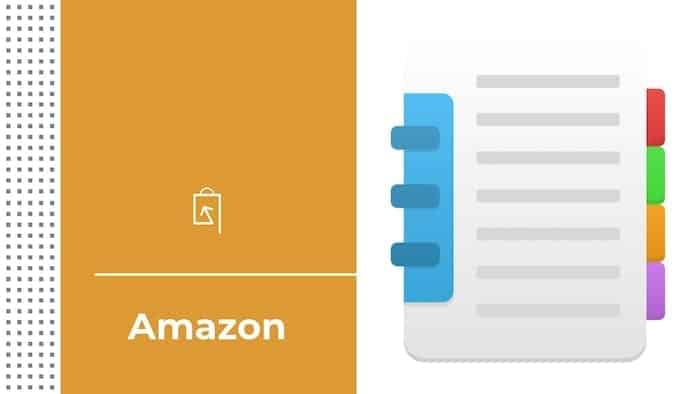 Glossario Amazon