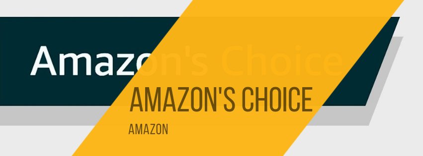 amazons-choice
