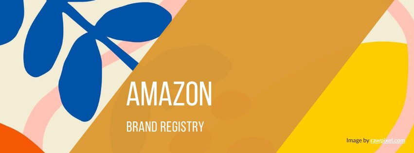 amazon-brand-registry