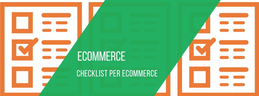 checklist-ecommerce