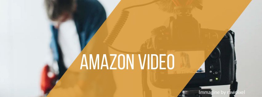 amazon video