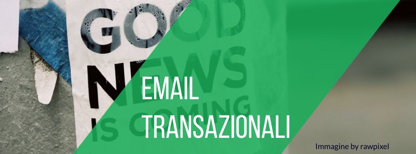 email-transazionali