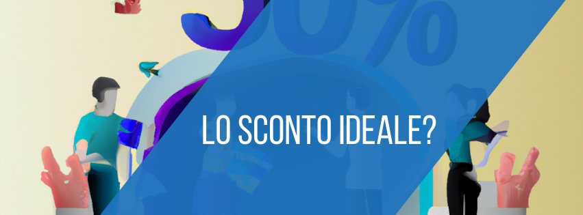 sconto-ideale-per-vendere-online