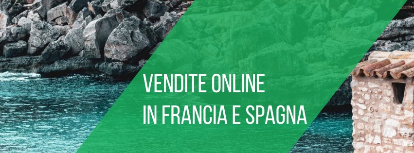 vendite-online-Francia-Spagna